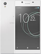 Best available price of Sony Xperia L1 in Grenada
