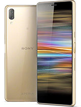 Best available price of Sony Xperia L3 in Grenada