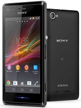 Best available price of Sony Xperia M in Grenada