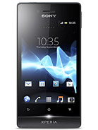 Best available price of Sony Xperia miro in Grenada