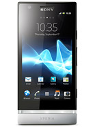 Best available price of Sony Xperia P in Grenada