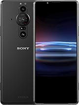 Best available price of Sony Xperia Pro-I in Grenada