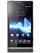 Best available price of Sony Xperia SL in Grenada