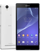 Best available price of Sony Xperia T2 Ultra in Grenada