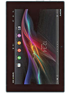 Best available price of Sony Xperia Tablet Z Wi-Fi in Grenada