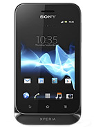 Best available price of Sony Xperia tipo in Grenada