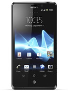 Best available price of Sony Xperia T LTE in Grenada