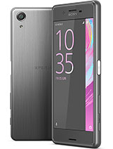 Best available price of Sony Xperia X Performance in Grenada