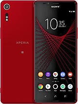 Best available price of Sony Xperia X Ultra in Grenada