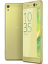 Best available price of Sony Xperia XA Ultra in Grenada