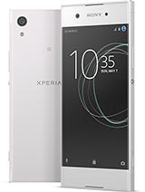 Best available price of Sony Xperia XA1 in Grenada