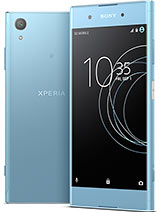 Best available price of Sony Xperia XA1 Plus in Grenada