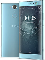 Best available price of Sony Xperia XA2 in Grenada