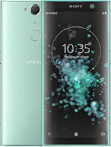 Best available price of Sony Xperia XA2 Plus in Grenada