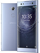 Best available price of Sony Xperia XA2 Ultra in Grenada