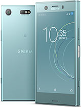 Best available price of Sony Xperia XZ1 Compact in Grenada