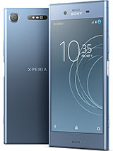 Best available price of Sony Xperia XZ1 in Grenada