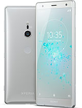 Best available price of Sony Xperia XZ2 in Grenada