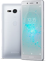 Best available price of Sony Xperia XZ2 Compact in Grenada