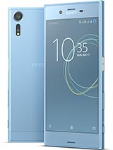 Best available price of Sony Xperia XZs in Grenada