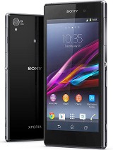 Best available price of Sony Xperia Z1 in Grenada