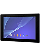 Best available price of Sony Xperia Z2 Tablet LTE in Grenada