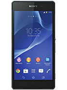 Best available price of Sony Xperia Z2a in Grenada