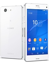 Best available price of Sony Xperia Z3 Compact in Grenada