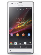 Best available price of Sony Xperia SP in Grenada