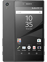 Best available price of Sony Xperia Z5 Dual in Grenada