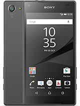 Best available price of Sony Xperia Z5 Compact in Grenada