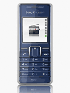 Best available price of Sony Ericsson K220 in Grenada