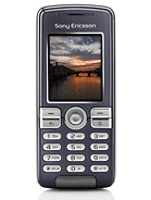 Best available price of Sony Ericsson K510 in Grenada