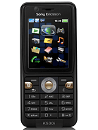 Best available price of Sony Ericsson K530 in Grenada