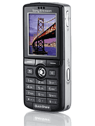 Best available price of Sony Ericsson K750 in Grenada