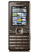 Best available price of Sony Ericsson K770 in Grenada