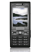Best available price of Sony Ericsson K800 in Grenada