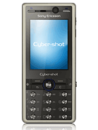 Best available price of Sony Ericsson K810 in Grenada