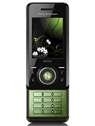 Best available price of Sony Ericsson S500 in Grenada