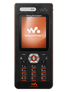 Best available price of Sony Ericsson W888 in Grenada