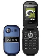 Best available price of Sony Ericsson Z320 in Grenada