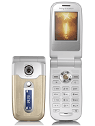 Best available price of Sony Ericsson Z550 in Grenada
