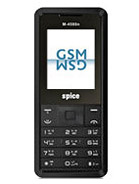 Best available price of Spice M-4580n in Grenada