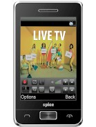 Best available price of Spice M-5900 Flo TV Pro in Grenada