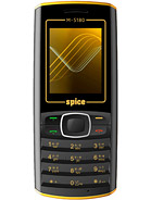 Best available price of Spice M-5180 in Grenada