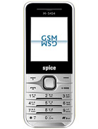Best available price of Spice M-5454 in Grenada