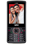 Best available price of Spice S-1200 in Grenada