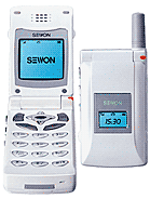 Best available price of Sewon SG-2200 in Grenada