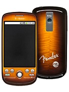 Best available price of T-Mobile myTouch 3G Fender Edition in Grenada