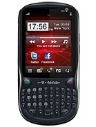 Best available price of T-Mobile Vairy Text II in Grenada